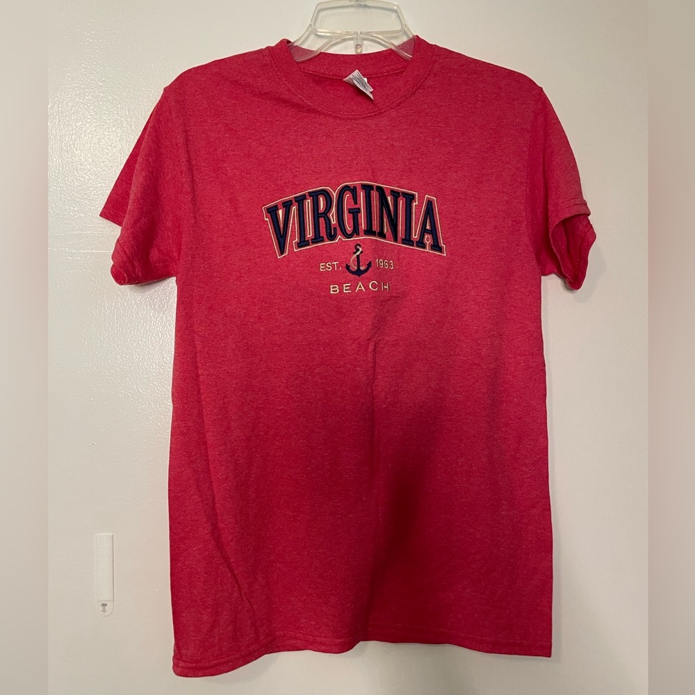 Virginia Beach Tshirt